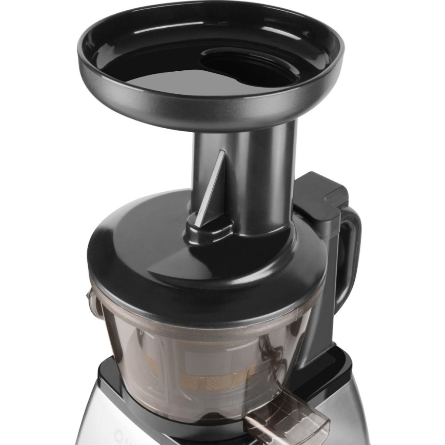 Sencor - Extractor de jugos lento 400W/230V