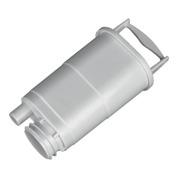 Sencor - Filtro de agua para cafetera SES