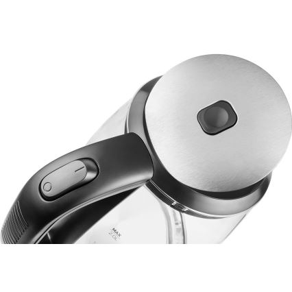 Sencor - Hervidor eléctrico rápido 2 l 2200W/230V