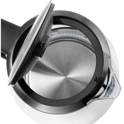 Sencor - Hervidor eléctrico rápido 2 l 2200W/230V