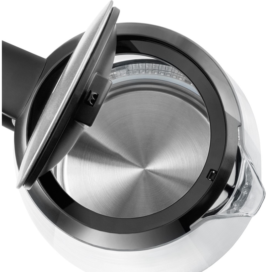 Sencor - Hervidor eléctrico rápido 2 l 2200W/230V