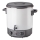 Sencor - Preserving boiler 27 l 1800W/230V