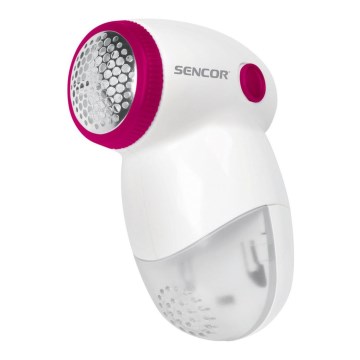 Sencor - Quitapelusas 2xAA