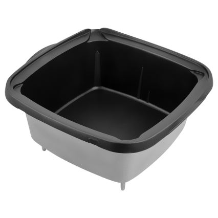 Sencor - Sartén multifuncional con accesorios 1800W/230V 18 funciones 4,8l