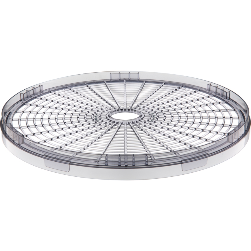 Sencor - Secador de alimentos con termorregulación 250W/230V