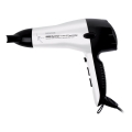 Sencor - Secador de pelo 2000W/230V blanco/negro