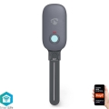 Sensor de humedad del suelo 3xAAA Wi-Fi Tuya IP55