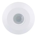 Sensor de movimiento 230V