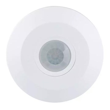 Sensor de movimiento 230V