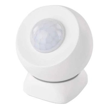 Sensor de movimiento GOSMART 1xCR123A