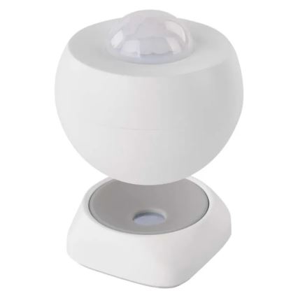 Sensor de movimiento GOSMART 1xCR123A