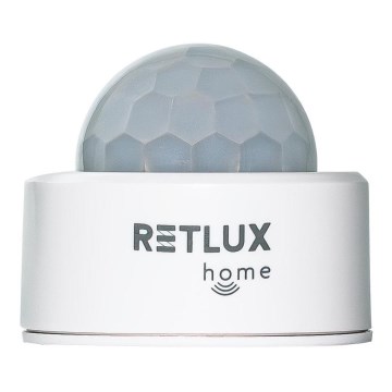 Sensor de movimiento inteligente PIR 1xCR2450