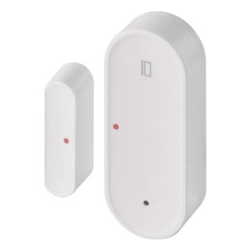 Sensor de puerta inteligente GoSmart 1xCR2032