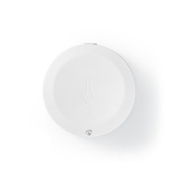 Sensor inteligente de condiciones climáticas 1xCR2450 ZigBee