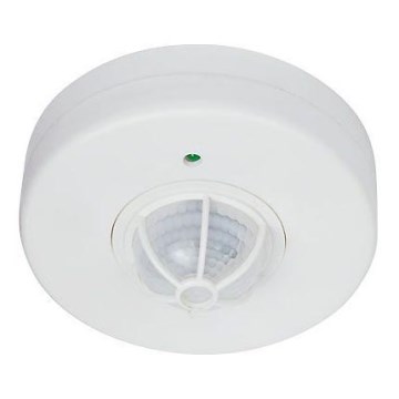 Sensor PIR de movimiento y detección crepuscular T365 360° para techo 230V~ 1200W