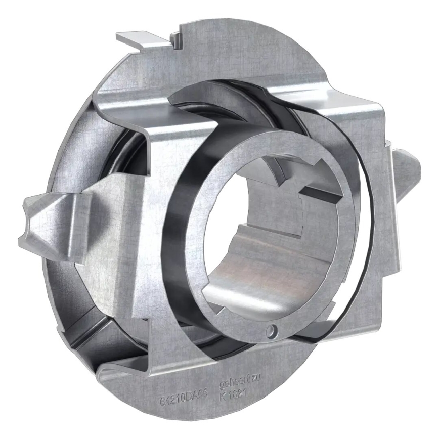 SET DE 2 adaptadores LEDriving - Osram