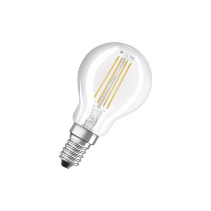 SET 3x Bombilla LED BASE P40 E14/4W/230V 4000K – Osram