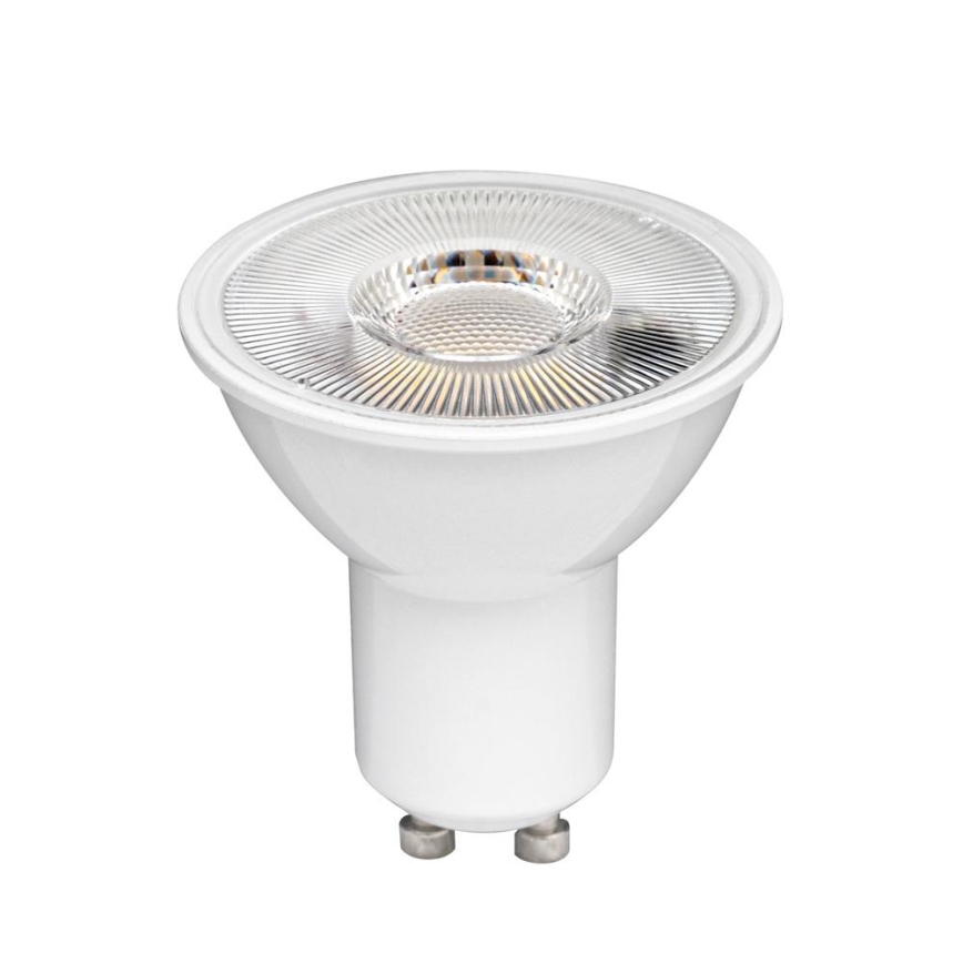 SET 3x Bombilla LED PAR16 GU10/4,5W/230V 6500K 120° - Osram