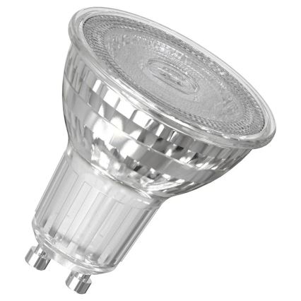 SET 3x Bombilla LED PAR16 GU10/6,9W/230V 6500K - Osram