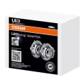 SET DE 2 adaptadores LEDriving - Osram