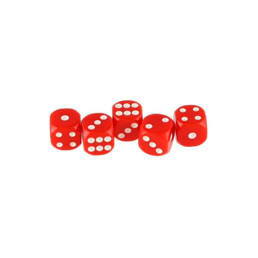 Set de póquer en estuche — 100 piezas