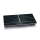 Severin DK 1031 - Placa de inducción de doble zona 3400 W/230 V, negra