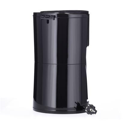 Severin KA 9306 - Cafetera con jarra térmica 1 l 1000W/230V negra