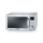 Severin MW 7774 - Microondas 3 en 1 1950W/230V 25 l acero inoxidable