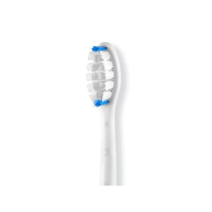 Silk’n - Cepillo de dientes sónico vibratorio SONIC YOU 3350 mAh IPX7 oro rosa