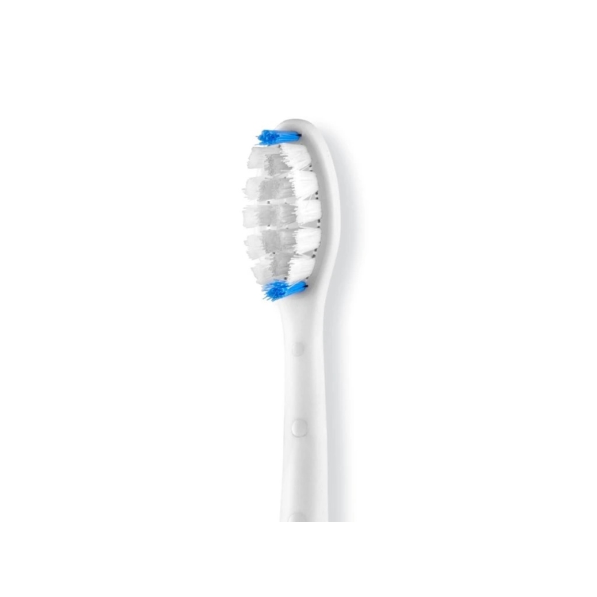 Silk’n - Cepillo dental sónico vibratorio SONIC YOU blanco