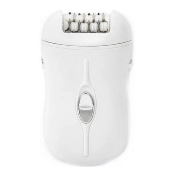 Silk’n - Depiladora EPITWEEZ 230V blanca