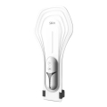 Silk’n - Mascarilla terapéutica de mano LED/5V blanca