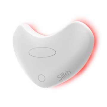 Silk’n - Mascarilla terapéutica LED para labios LED/5V 500 mAh beige