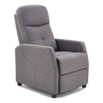 Silla ajustable FELIPE gris