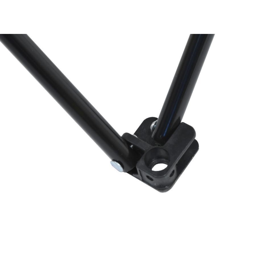 Silla de camping plegable camuflaje