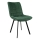 Silla de comedor ADINA verde