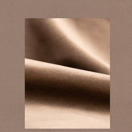 Silla de comedor AMELIA taupe