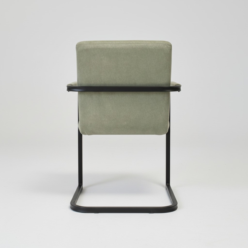 Silla de comedor BART beige