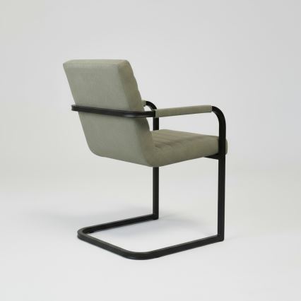 Silla de comedor BART beige