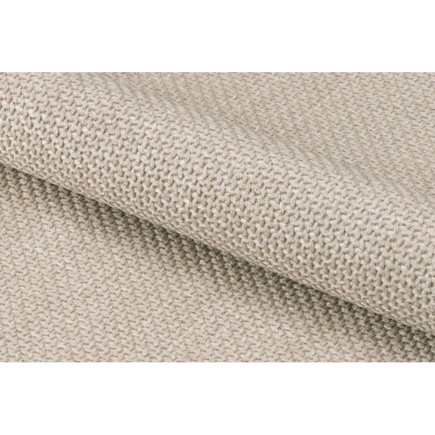 Silla de comedor con reposabrazos TANYA 1 unidad beige