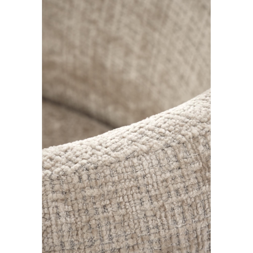 Silla de comedor DOMAS 1 unidad beige