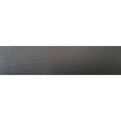 Silla de comedor GARDA negra/gris