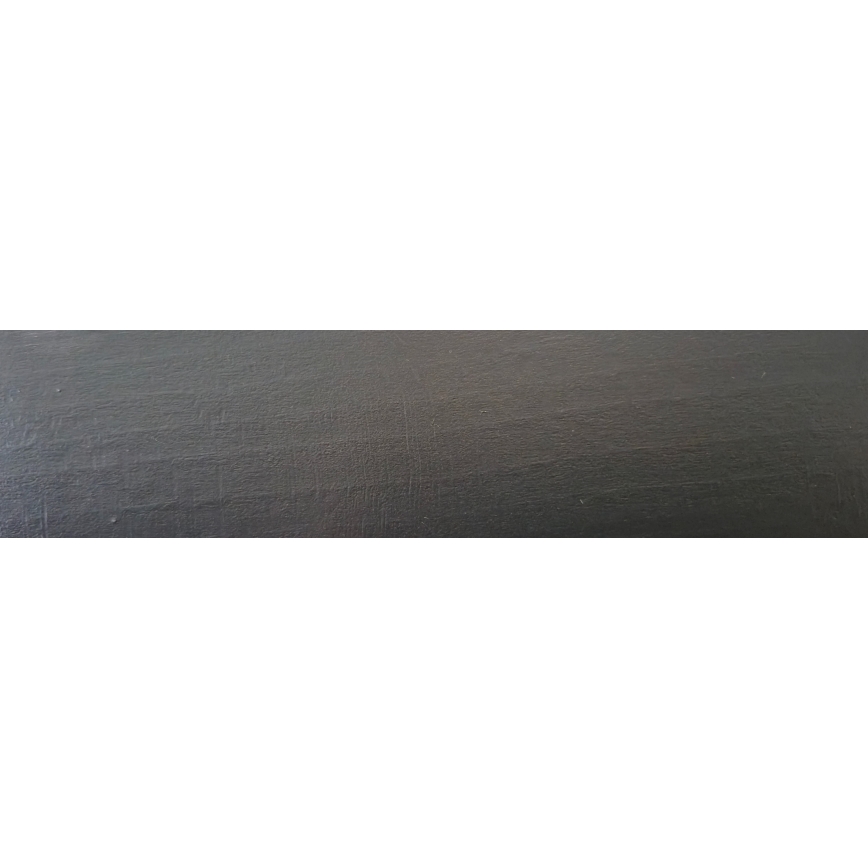 Silla de comedor GARDA negra/gris