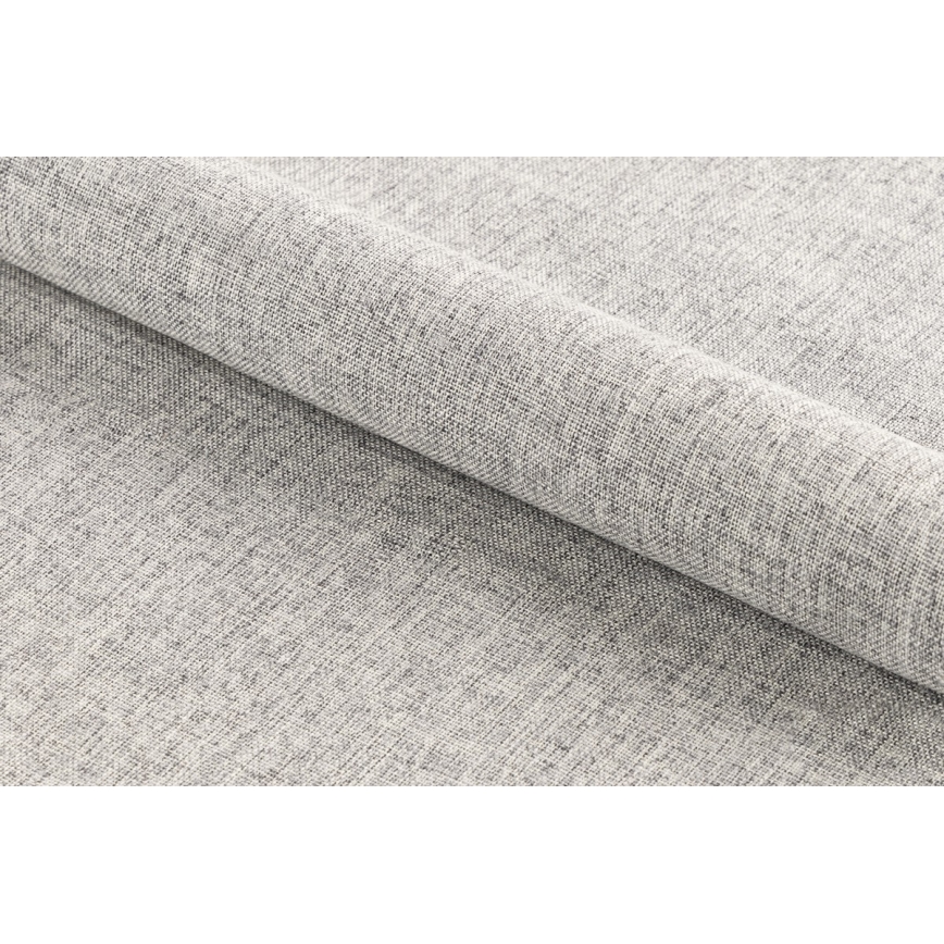 Silla de comedor KAIA 1 pz gris claro