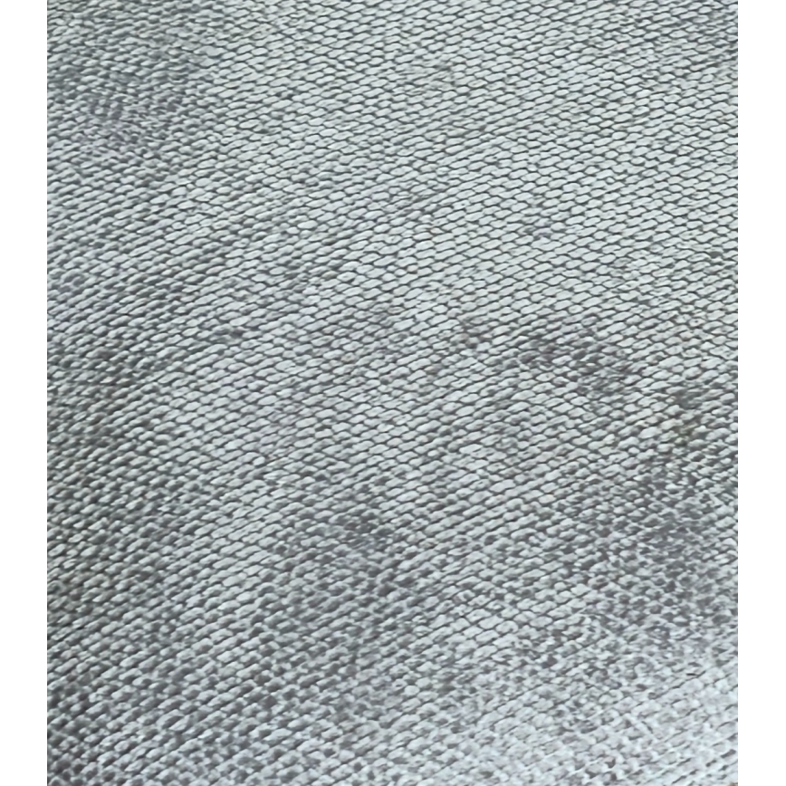 Silla de comedor LUSO nogal/gris