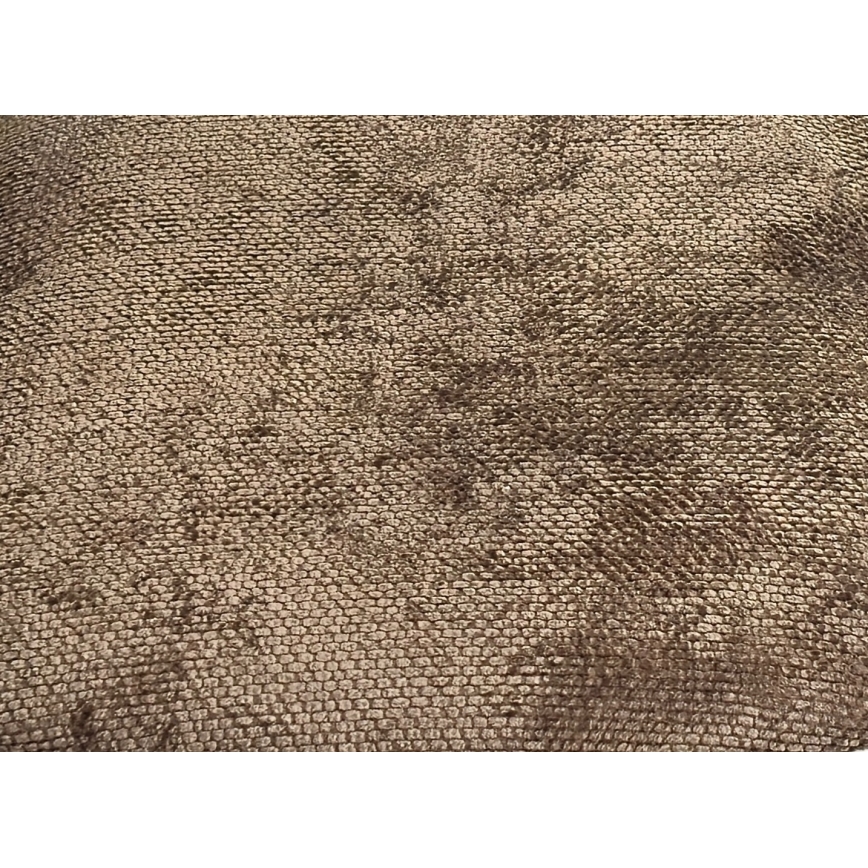 Silla de comedor LUSO nogal/marrón