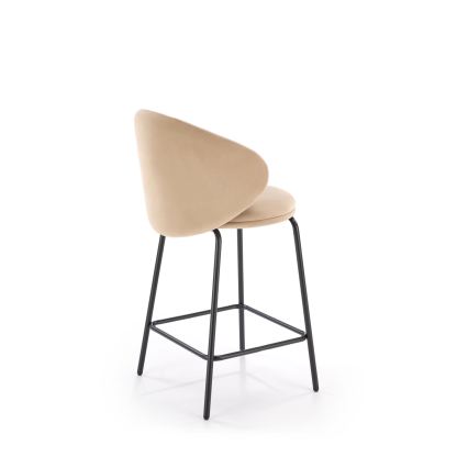 Silla de comedor MYK 1 unidad beige