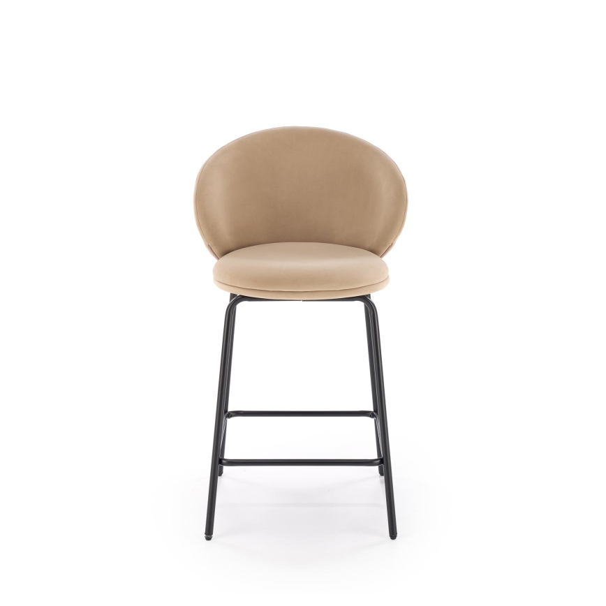 Silla de comedor MYK 1 unidad beige