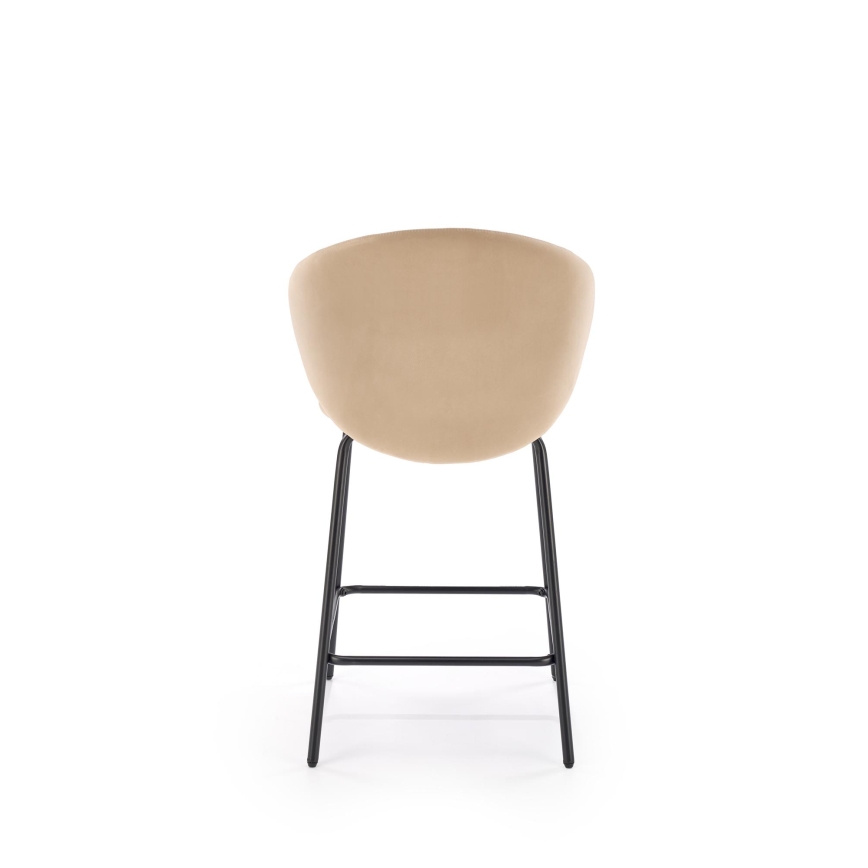 Silla de comedor MYK 1 unidad beige