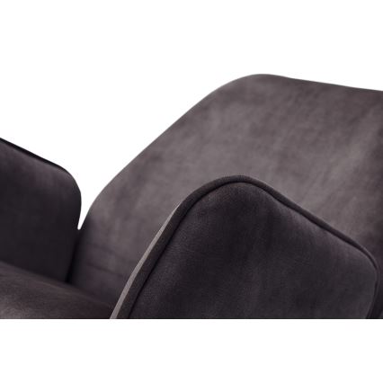 Silla de comedor NEXORO, 1 unidad, antracita